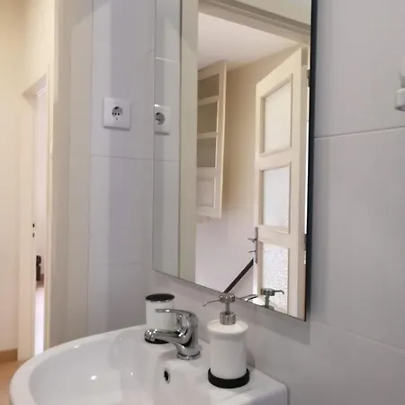 Porto A Vista Apartman Vila Nova de Gaia