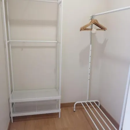 Porto A Vista Apartman *