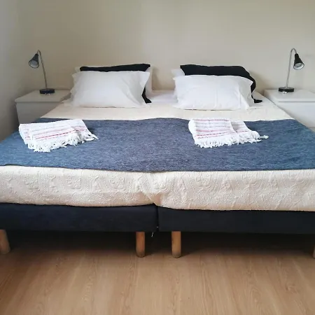 Porto A Vista Apartman Vila Nova de Gaia