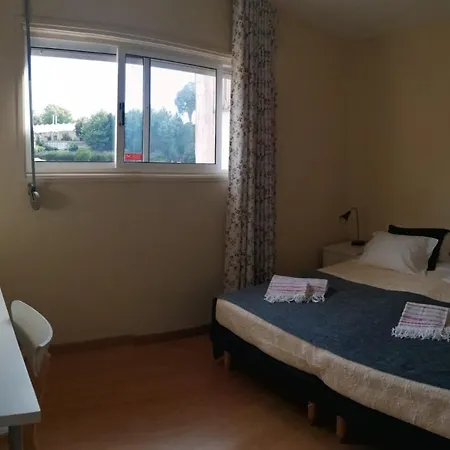 Apartman Porto A Vista *