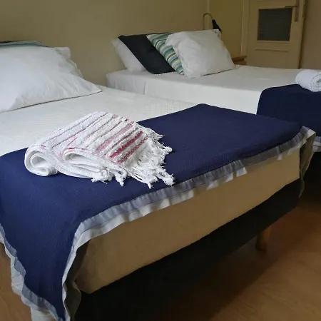 Apartman Porto A Vista *