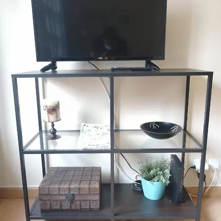 Apartman Porto A Vista