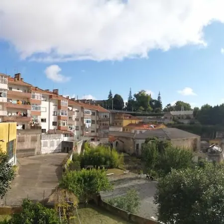 Apartamento Porto à Vista Vila Nova de Gaia