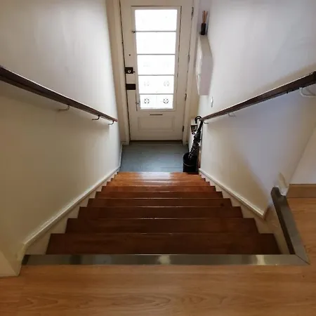 Porto A Vista Apartman