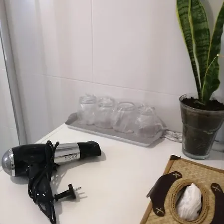 Apartamento Porto à Vista *