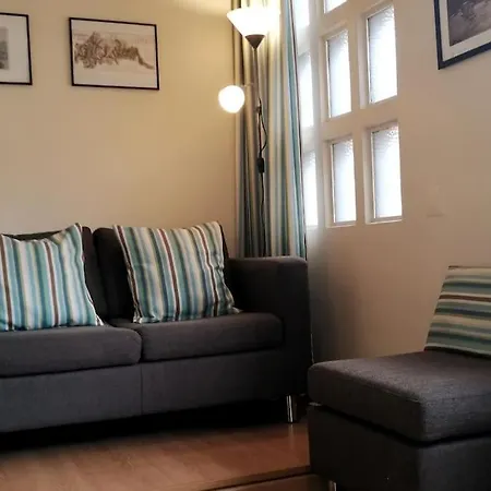 Porto A Vista Apartman Vila Nova de Gaia