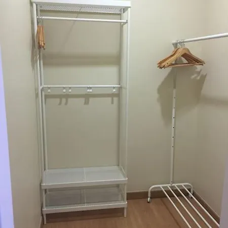 Porto A Vista Apartman *