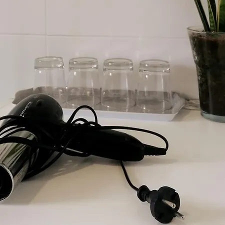 Apartman Porto A Vista