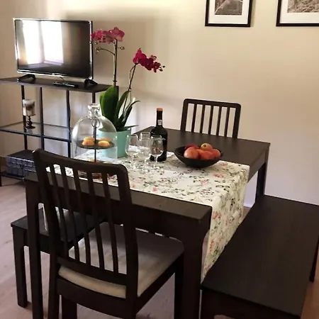 Apartamento Porto à Vista *