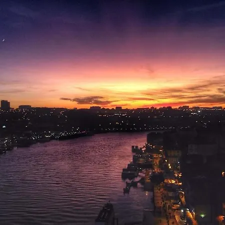 Porto A Vista * Vila Nova de Gaia