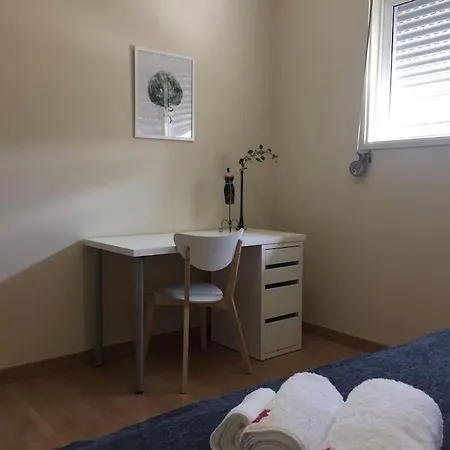 Appartement Porto A Vista *
