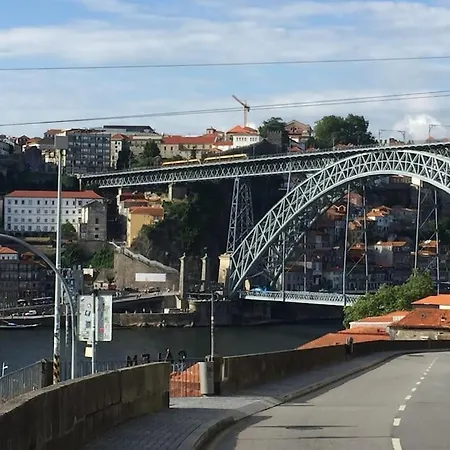 Porto à Vista * Vila Nova de Gaia