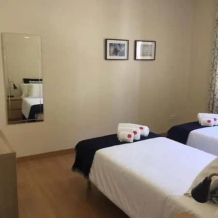 Apartman Porto A Vista