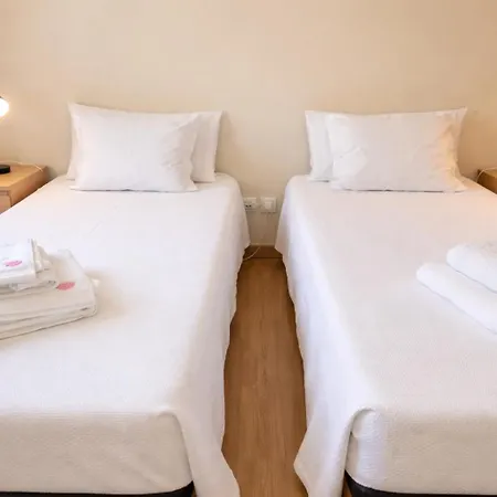 Porto A Vista Lejlighed *