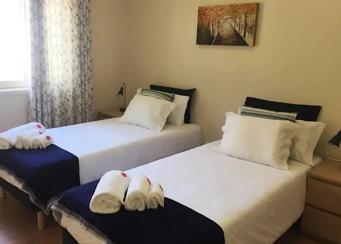 Lejlighed Porto A Vista *