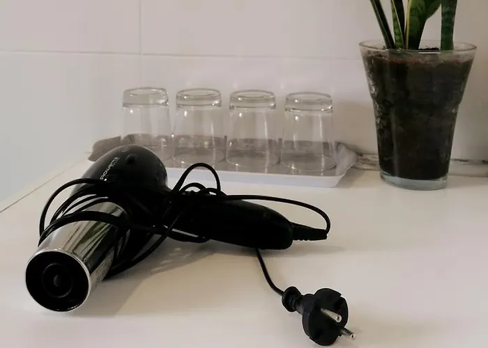 Lejlighed Porto A Vista