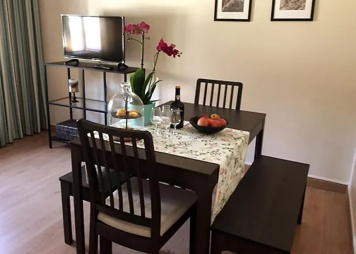 Lejlighed Porto A Vista *