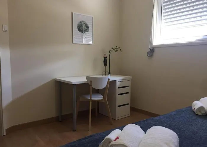 Lejlighed Porto A Vista *