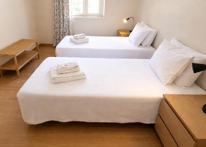 Lejlighed Porto A Vista *