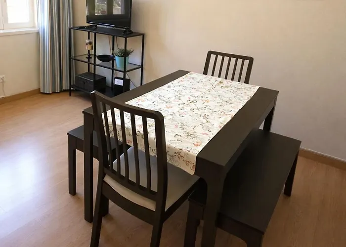 Lejlighed Porto A Vista