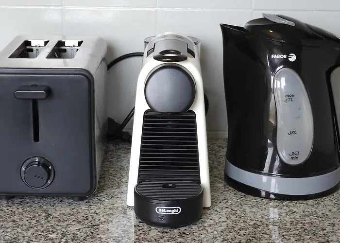 Porto A Vista Lejlighed