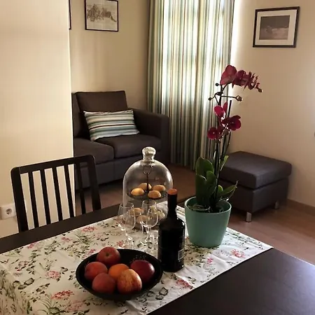 아파트 Porto A Vista *