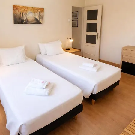 Porto A Vista Apartment Vila Nova de Gaia