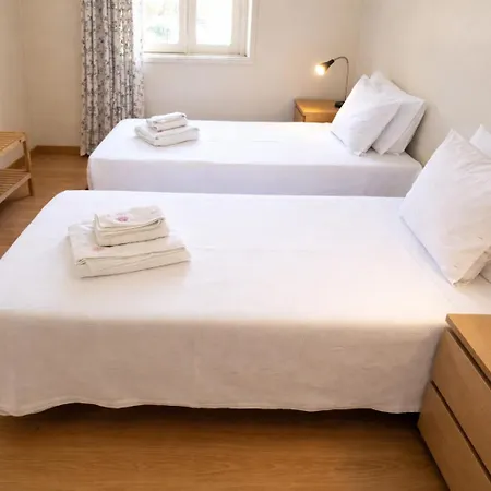 Apartment Porto A Vista *