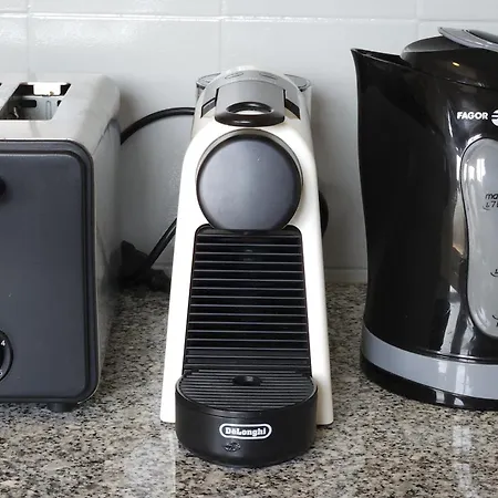 Porto A Vista Apartment