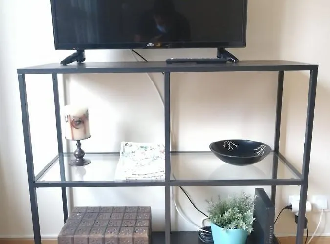 Lägenhet Porto A Vista