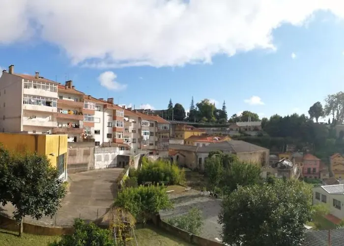 Apartment Porto A Vista Vila Nova de Gaia