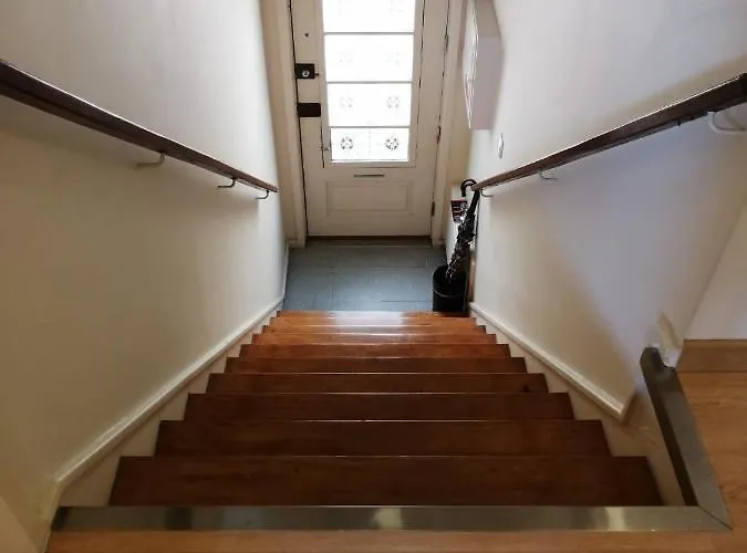 Porto A Vista Apartment