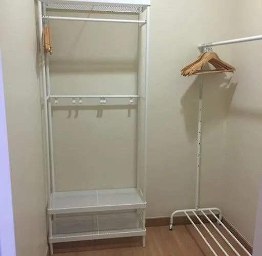 Porto A Vista Apartment *