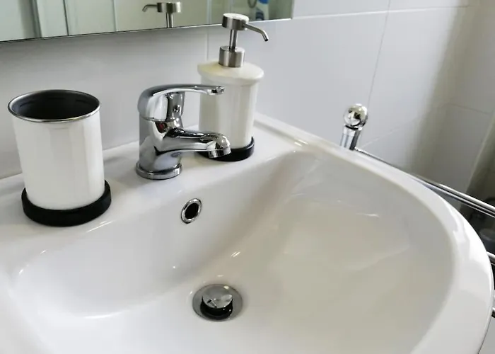 Apartment Porto A Vista *