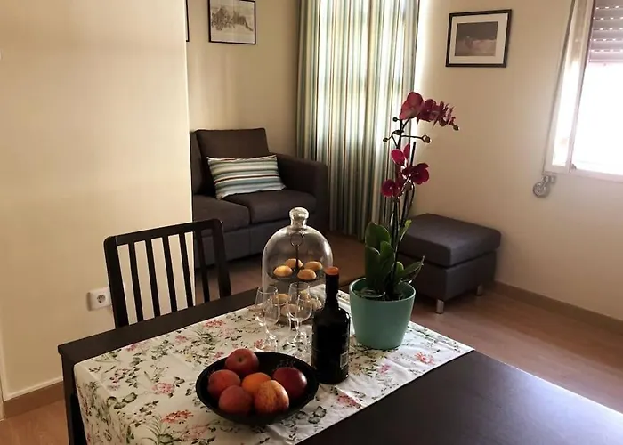 Apartment Porto A Vista *