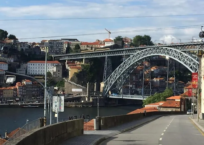 Porto A Vista * Vila Nova de Gaia