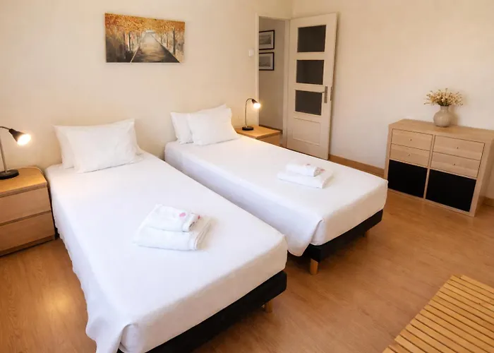 Porto A Vista Lägenhet Vila Nova de Gaia