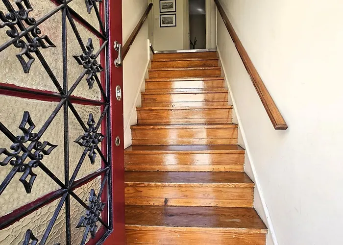 Apartment Porto A Vista *